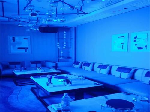 金华小时场ktv，轻松组局畅享音乐舞蹈。-浦江县ktv预定