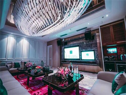 金华小时场ktv尽享单人欢乐-浦江县ktv预定