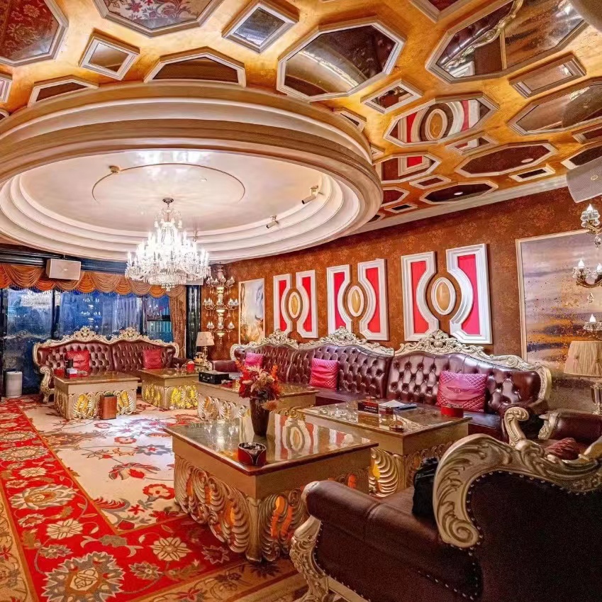 金华小时场ktv推荐-浦江县ktv预定